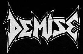 logo Demise (USA-2)